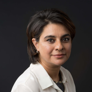 Amena Arif