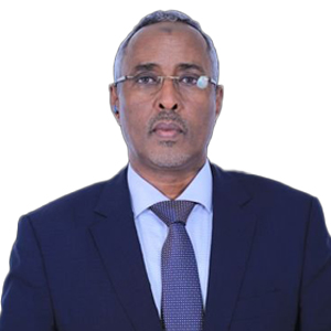 H.E. Abshir Omar Jama