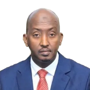 HE Ahmed Hassan Aden