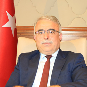 HE Amb Mehmet YILMAZ