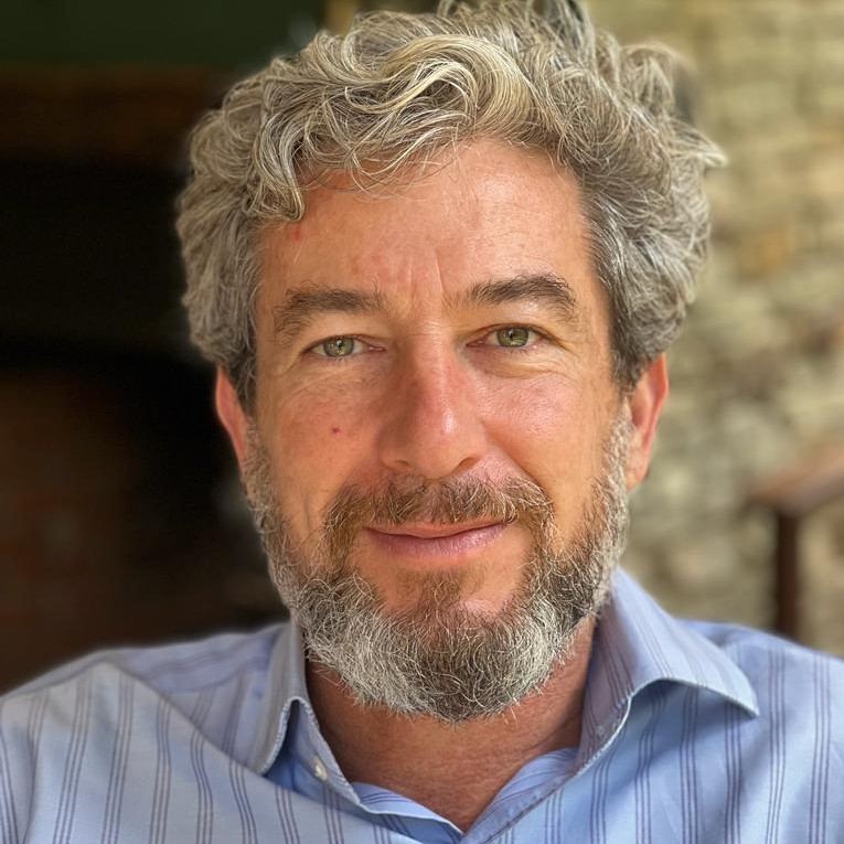 Jeremy Wyatt