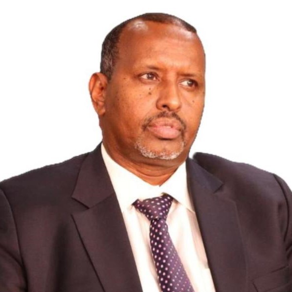 Mohamud Abdi Ali Gabeire